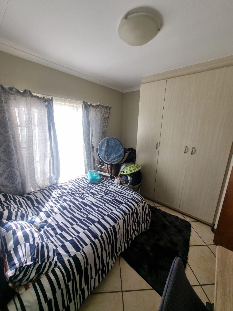 2 Bedroom Property for Sale in Hillside Free State
